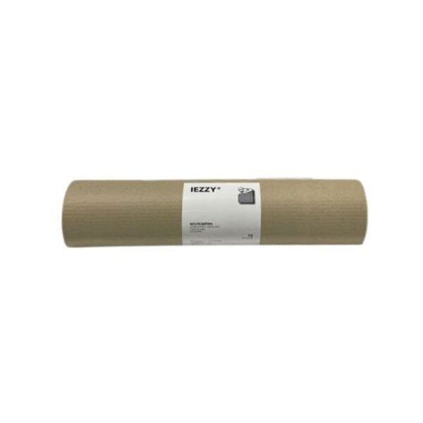 Golfkarton IEZZY 50cmx5m 100% recycled | 15 stuks