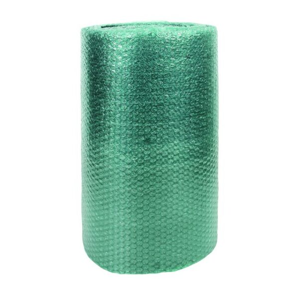 Luchtkussenfolie IEZZY rol 500mmx20m 100% recycled groen