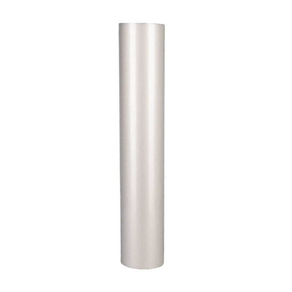 Cellofaan bloemenfolie 60 cm x 300 meter 20 micron eenzijdig mat (translucent)