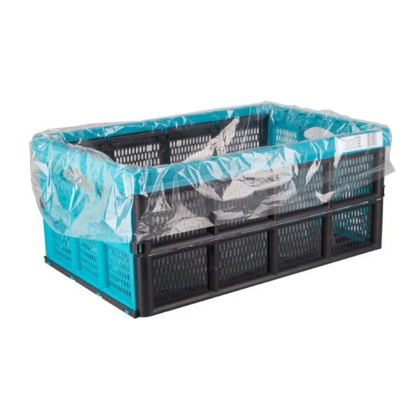 Kratzakken 60 x 20 x 80 cm 20 micron (voor e2 en e3 krat)