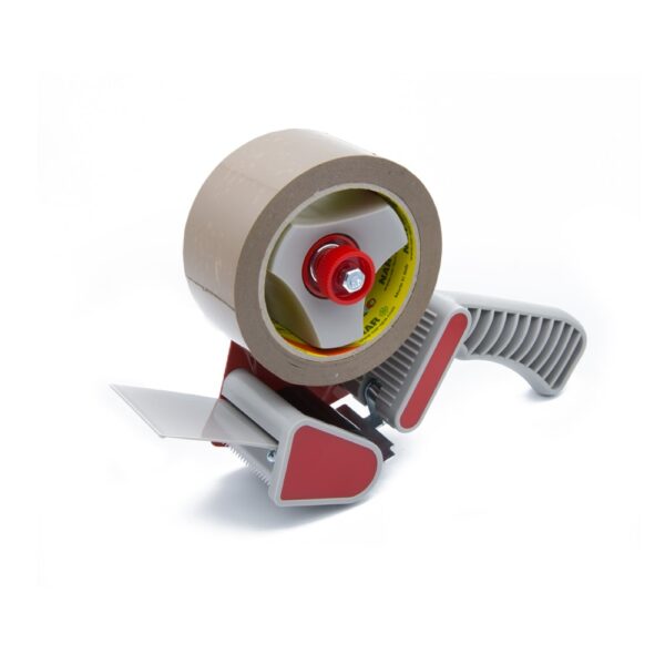 Handymatic tape dispenser kunststof