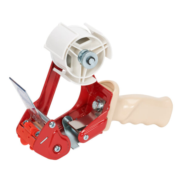 Handymatic tape dispenser metaal