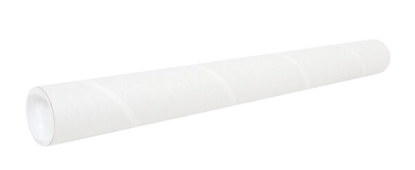 Verzendkoker voor Quantore 54x5cm (=diameter)